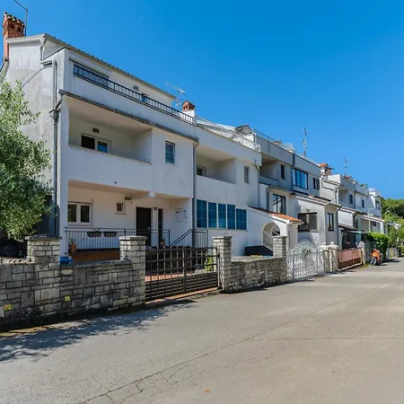 Lägenhet Premium Bianca & Jasna *