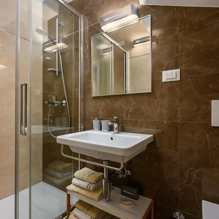 Premium Bianca & Jasna Lägenhet