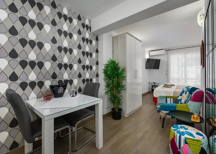 Premium Bianca & Jasna Appartement *