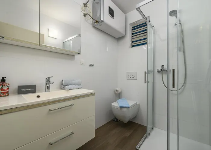 Appartement Premium Bianca & Jasna *