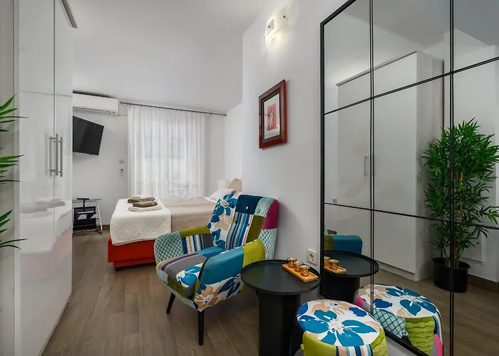 Premium Bianca & Jasna Poreč