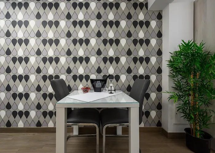 Appartement Premium Bianca & Jasna Poreč