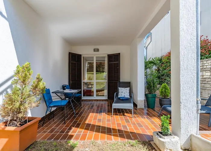 Appartement Premium Bianca & Jasna *