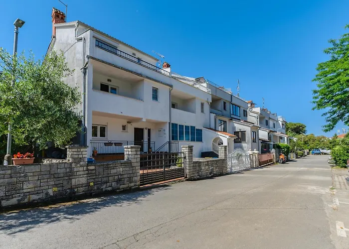 Appartement Premium Bianca & Jasna *