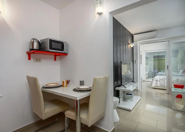 Premium Bianca & Jasna Appartement