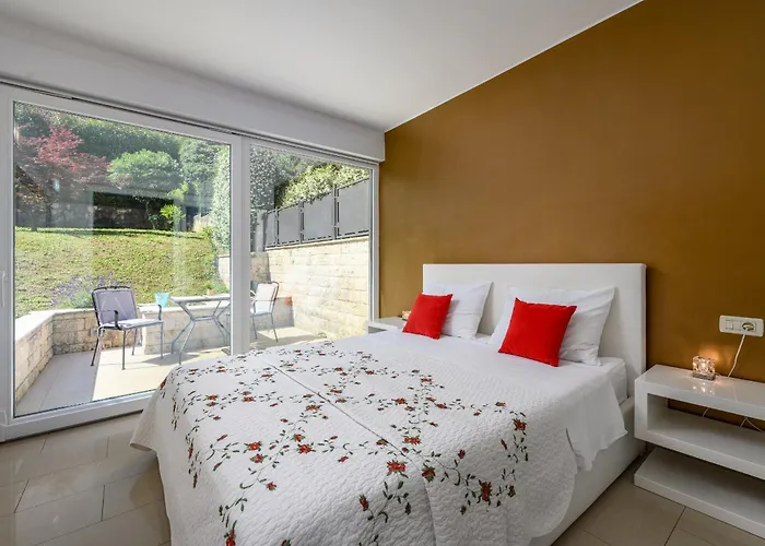 Premium Bianca & Jasna Appartement