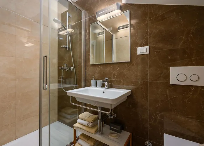 Premium Bianca & Jasna Appartement