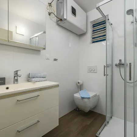 Lejlighed Premium Bianca & Jasna *