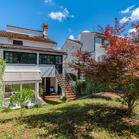 Апартаменты Premium Bianca & Jasna Пореч