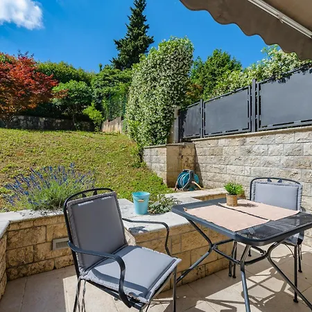 Premium Bianca & Jasna Poreč