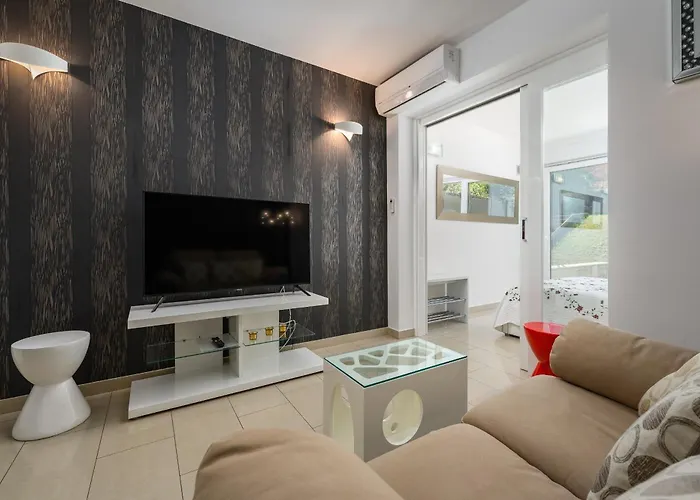 Apartman Premium Bianca & Jasna *