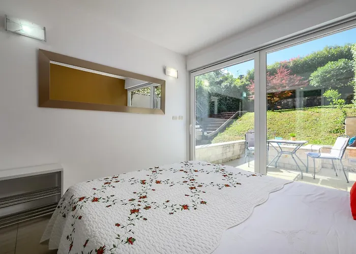 Apartman Premium Bianca & Jasna Poreč