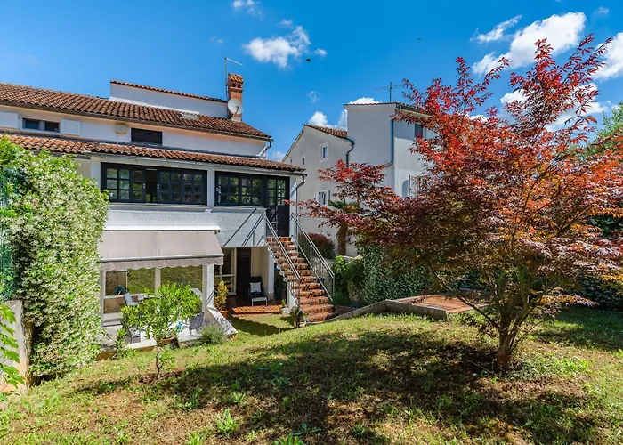 Apartman Premium Bianca & Jasna Poreč