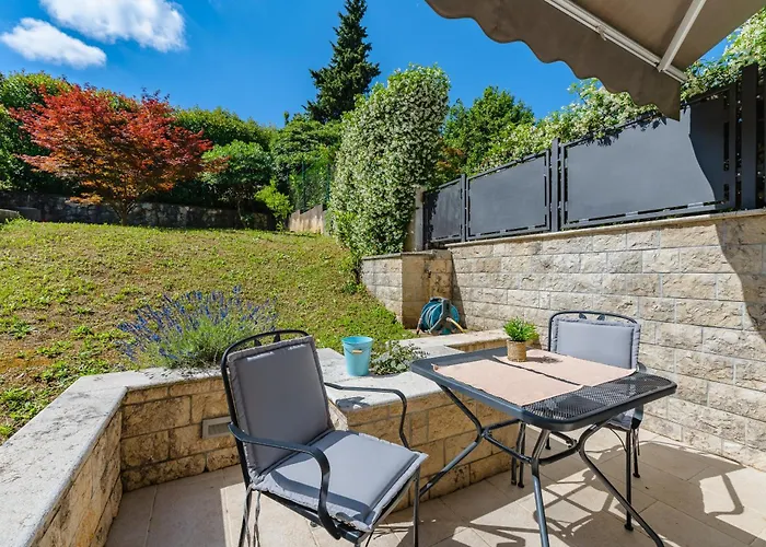 Premium Bianca & Jasna Poreč