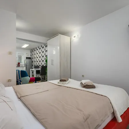 Premium Bianca & Jasna Appartement *