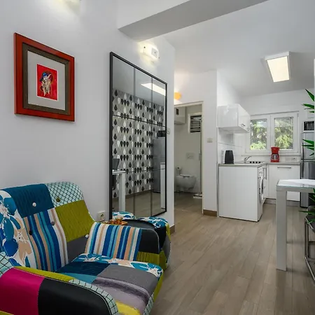 Appartement Premium Bianca & Jasna