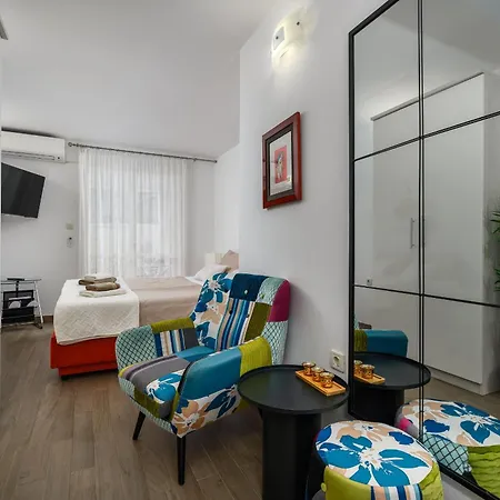 Premium Bianca & Jasna Poreč