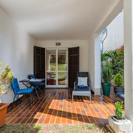 Appartement Premium Bianca & Jasna *