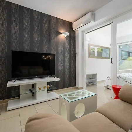 Appartement Premium Bianca & Jasna *