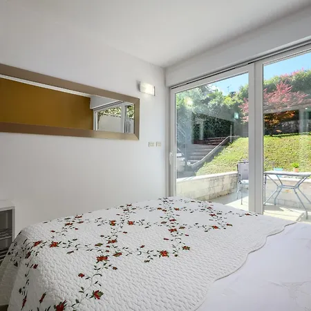 Appartement Premium Bianca & Jasna Poreč